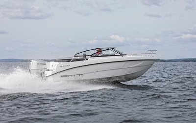 AMT 210 BR