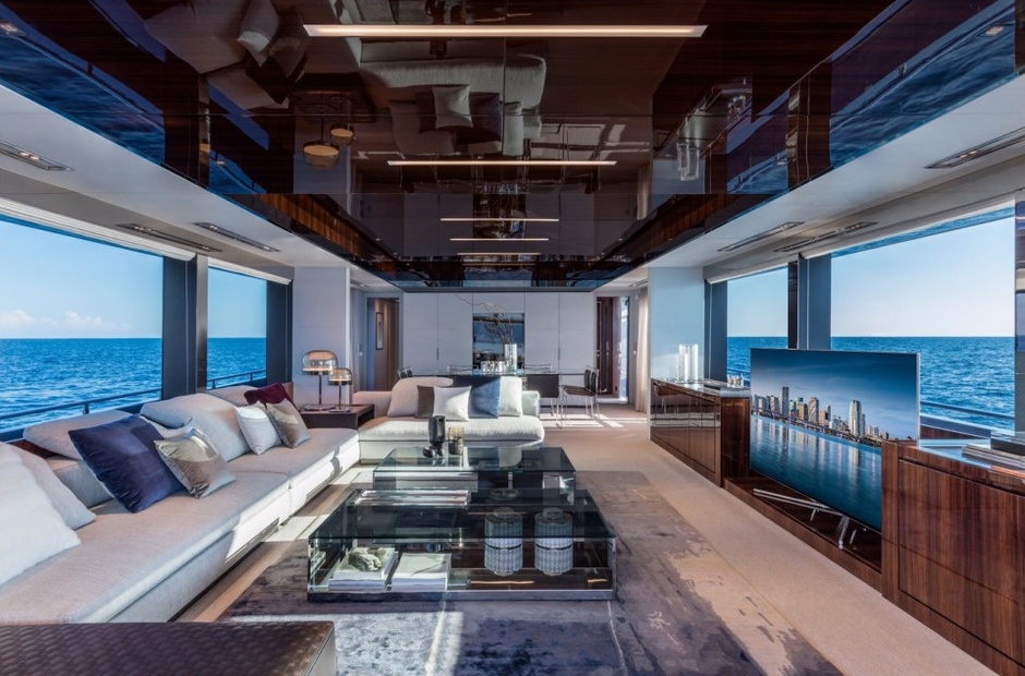 Riva Elysium I