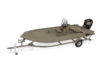Tracker Grizzly 1860 MVX CC