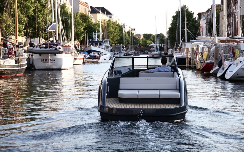 Rand Leisure 28