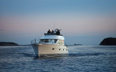 Heyman Celeste 37