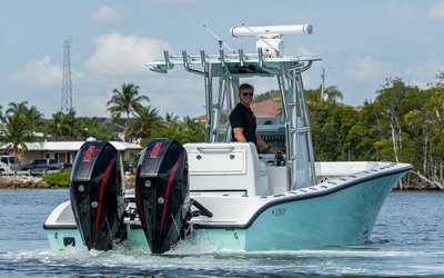 Conch 30