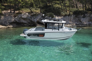 Jeanneau Merry Fisher 695 Marlin Serie2