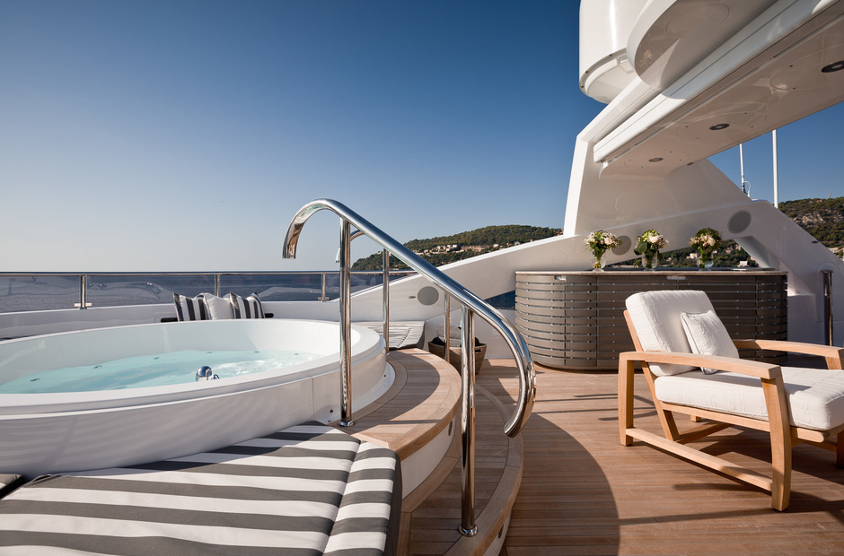 Sunseeker Iman