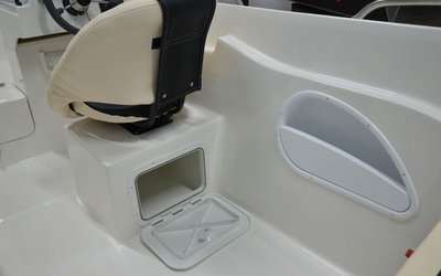 Astron Marin Корвет 500 Fish
