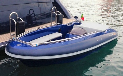 Nauma-Tec Tenderlux 585