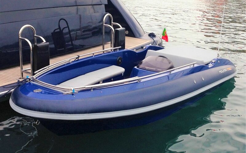 Nauma-Tec Tenderlux 585