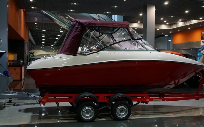 Slider 210 BR