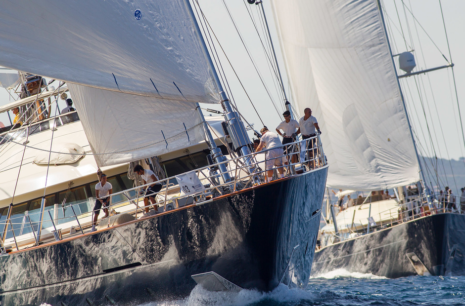 Perini Navi Jasali II