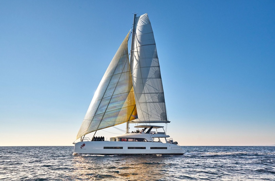 Lagoon Adriatic Dragon