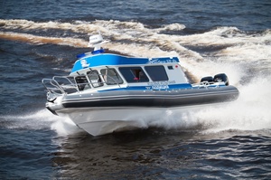 NorthSilver PRO 920 RIB
