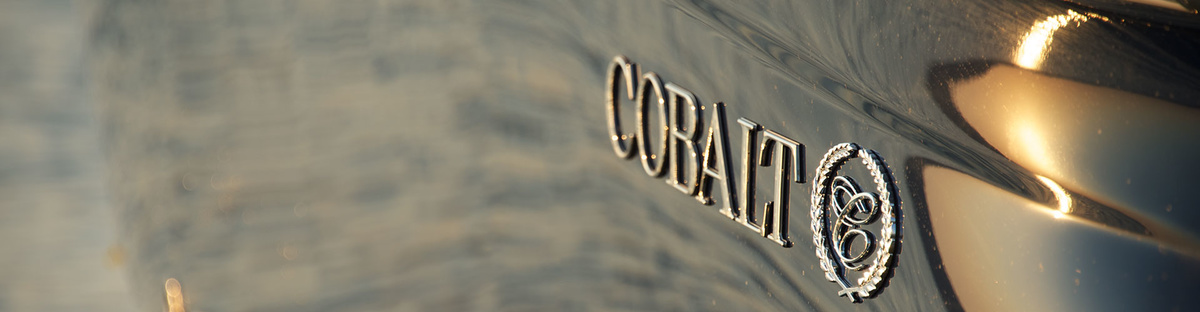 Cobalt