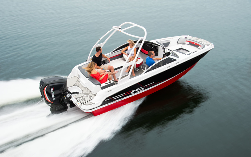 Four Winns HD 200 OB RS
