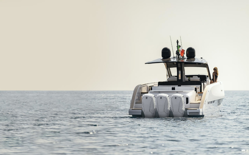 Invictus  TT420S