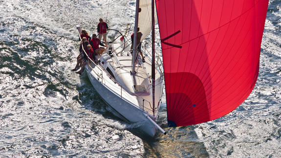J/Boats J/111