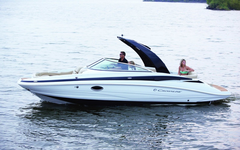 Crownline E6