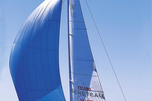 Beneteau Figaro Bénéteau II