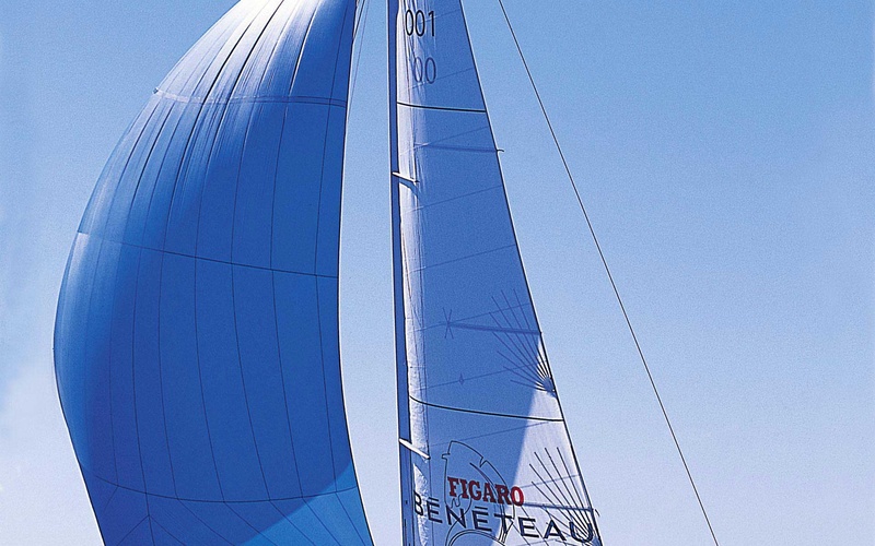 Beneteau Figaro Bénéteau II