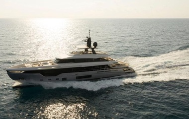 Azimut Shabby