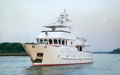 Bering 65