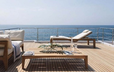 Azimut Dagusha V