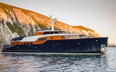 Spirit  P70