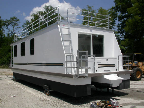 Catamaran Cruisers 12x42