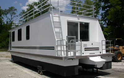 Catamaran Cruisers 12x42