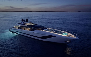 Mangusta Perfetto