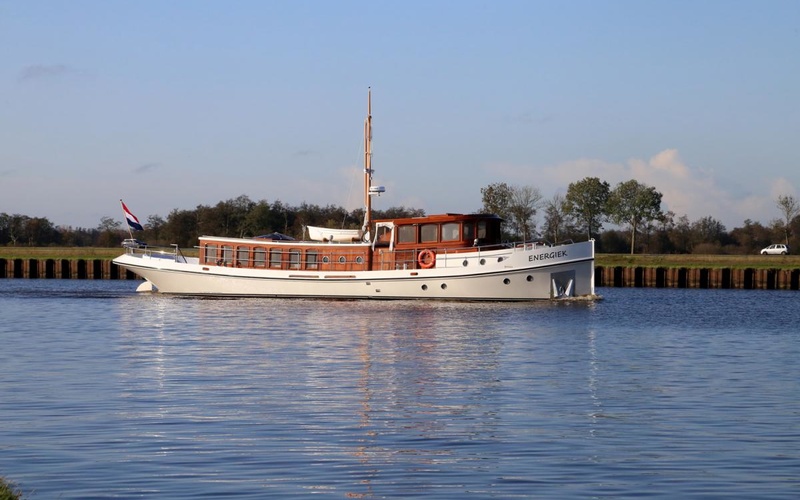 Holterman Classic Hybrid