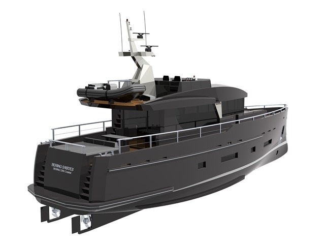 Bering 20