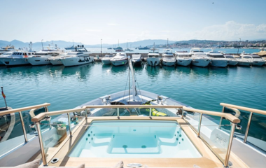 Benetti Adva