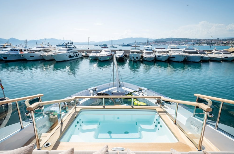 Benetti Adva