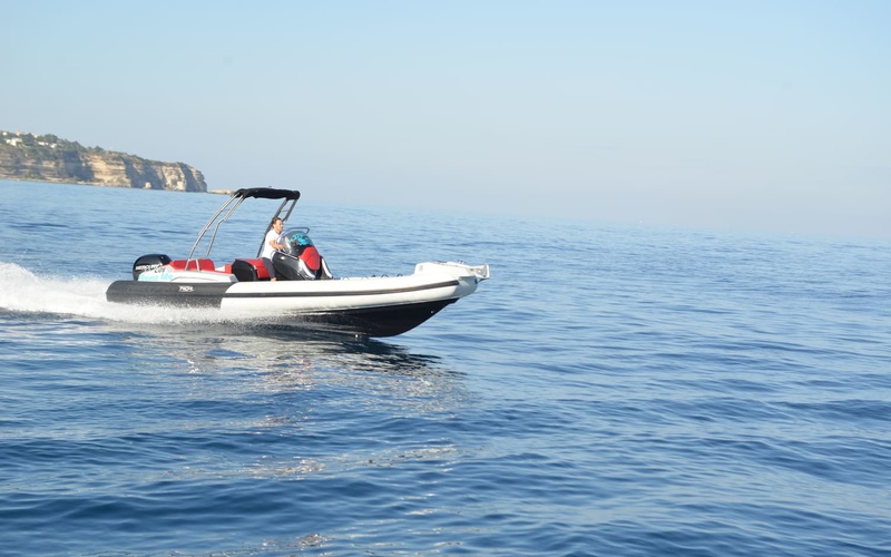 Prua al Vento Thor 6.8
