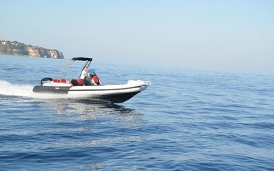 Prua al Vento Thor 6.8