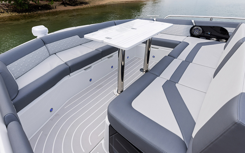 Galeon 435 GTO