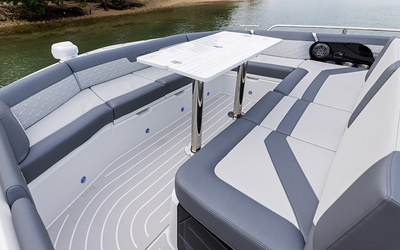Galeon 435 GTO
