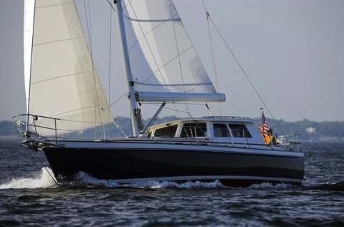 Seaton Bruckmann 50 