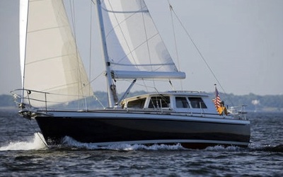 Seaton Bruckmann 50 
