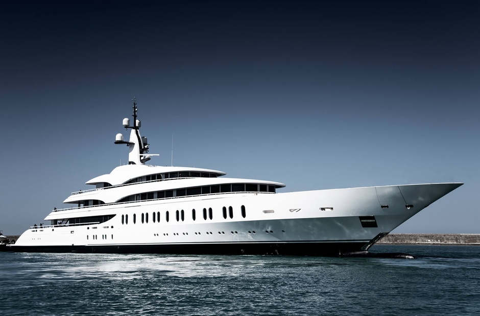 Benetti IJE