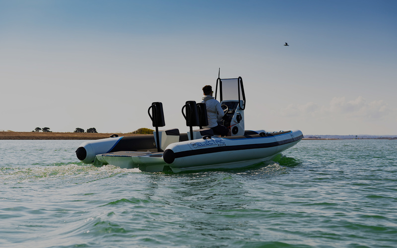 RS Electric Pulse 63