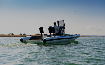 RS Electric Pulse 63
