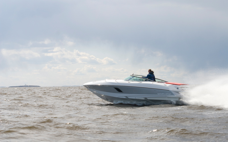 Hydrolift C-27