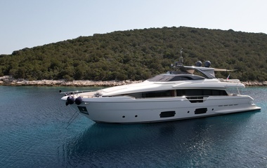 Ferretti Damari