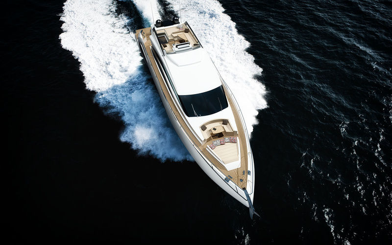 Segue 90 Sport Fly