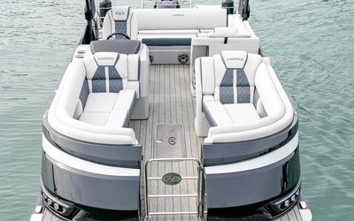 Harris Grand Mariner 230