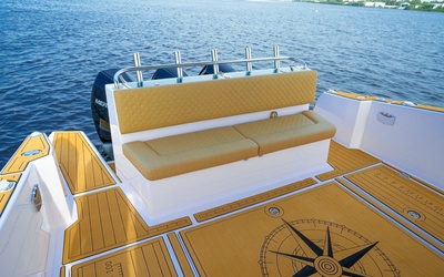 Al Shaali Magellan 40