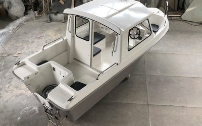 Pro-Catch 540C