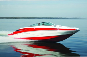 Crownline E4