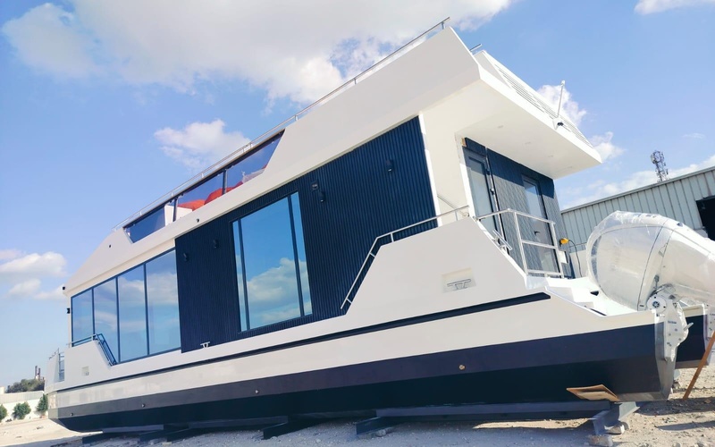 V-Marine Rise 60